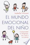 Libro El mundo emocional del niño