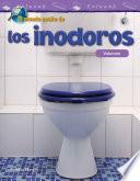 El mundo oculto de los inodoros: Volumen (The Hidden World of Toilets: Volume)