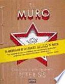 Libro EL MURO. CRECER TRAS EL TELÓN DE ACERO.