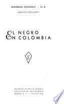 El negro en Colombia