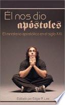 Libro El Nos Dio Apostoles