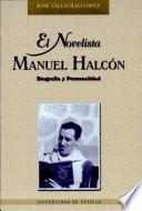 El novelista Manuel Halcón