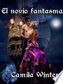 Libro El novio fantasma