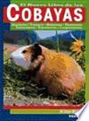 El nuevo libro de los cobayas