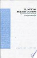 Libro El nuevo pueblo de Dios