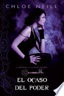 Libro El ocaso del poder