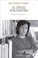 Libro El oficio por dentro