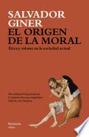 El origen de la moral
