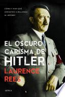 Libro El oscuro carisma de Hitler