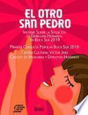 Libro El otro San Pedro. Informe sobre la situación de Derechos Humanos en Boca Sur