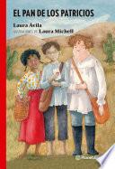 Libro El pan de los patricios