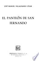 El Panteón de San Fernando