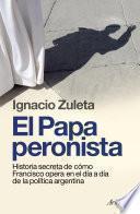Libro El papa peronista