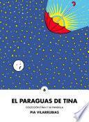 Libro El paraguas de Tina