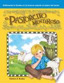 Libro El pastorcito mentiroso (The Boy Who Cried Wolf)