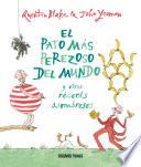 El pato más perezoso del mundo y otros récords asombrosos