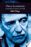 Libro El pensamiento de R. Bultmann: Dios y la existencia