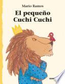 Libro El pequeño Cuchi Cuchi