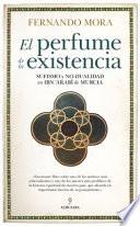 Libro El Perfume de la Existencia