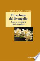 Libro El perfume del Evangelio