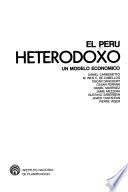 El Perú heterodoxo