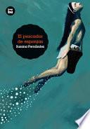 Libro El Pescador de Esponjas