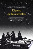 Libro El peso de las estrellas