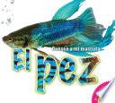 Libro El pez