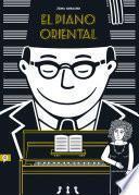 Libro El piano oriental