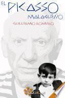 Libro El Picasso malagueño