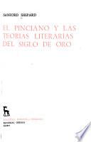 El Pinciano y las teorías literarias del Siglo de Oro
