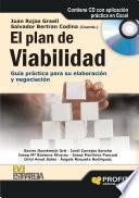 Libro El plan de viabilidad
