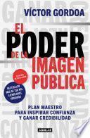 Libro El poder de la imagen pública