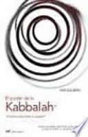 Libro El poder de la Kabbalah