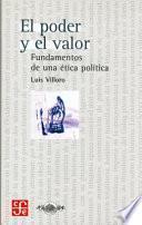 Libro El poder y el valor