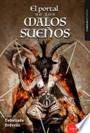 Libro El portal de los malos sueños