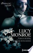 Libro El precio del deber - El principe de los secretos