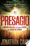 Libro El Presagio