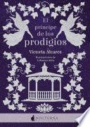 Libro El príncipe de los prodigios