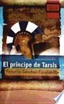 Libro El príncipe de Tarsis
