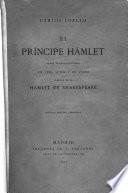El Principe Hamlet
