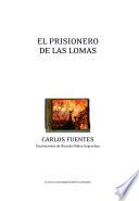 Libro El prisionero de Las Lomas