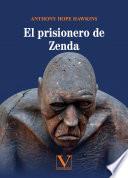Libro El prisionero de Zenda