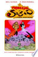 Libro El problema de Susan y otras historias