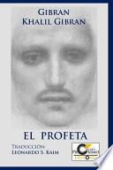 Libro El Profeta