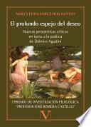 Libro El profundo espejo del deseo