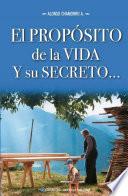 Libro El propósito de la vida y su secreto