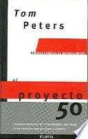 Libro El Proyecto 50
