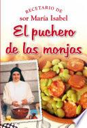 Libro El puchero de las monjas