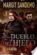 Libro El Pueblo del Hielo 3 - La hijastra